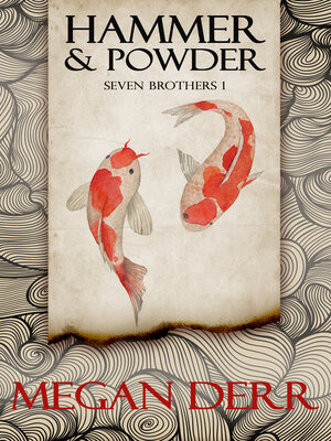 cover image of Hammer & Powder